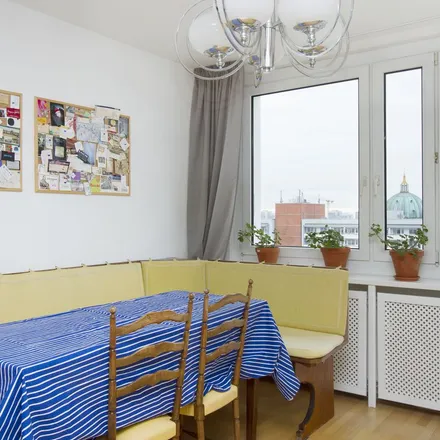 Rent this 3 bed apartment on Rochstraße 9 in 10178 Berlin, Germany
