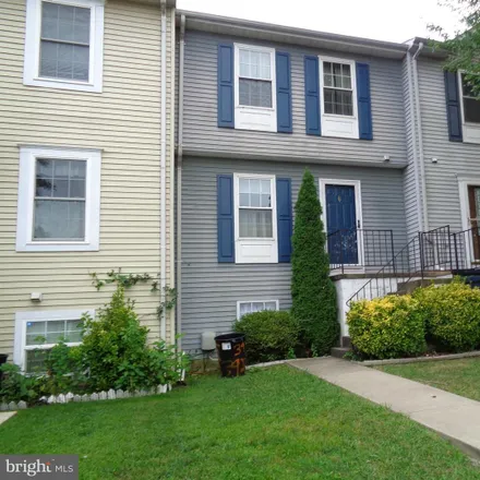 Rent this 2 bed townhouse on 3927 Cutty Sark Road in Middle River, MD 21220