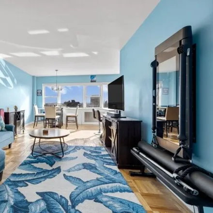 Buy this studio apartment on 3131 Grand Concourse in New York, NY 10468