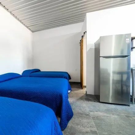 Rent this 1 bed house on Mexicali in Municipio de Mexicali, Mexico