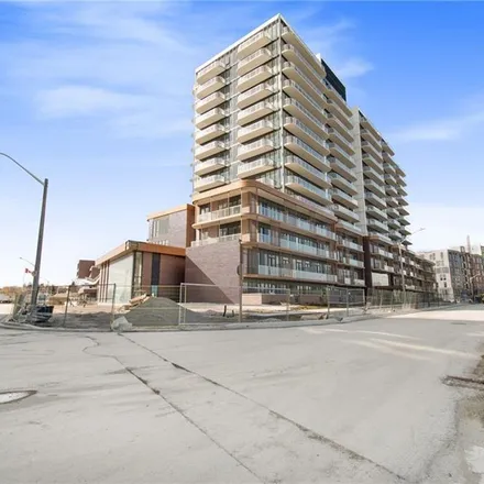 Image 6 - unnamed road, Mississauga, ON L5H 1G6, Canada - Apartment for rent