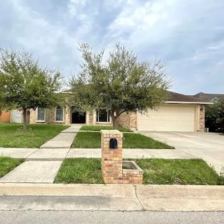 Image 5 - 2832 Abbey Drive, Brownsville, TX 78526, USA - House for sale
