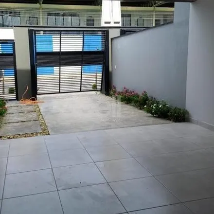 Buy this 2 bed house on Rua Saudades 357 in Saguaçu, Joinville - SC