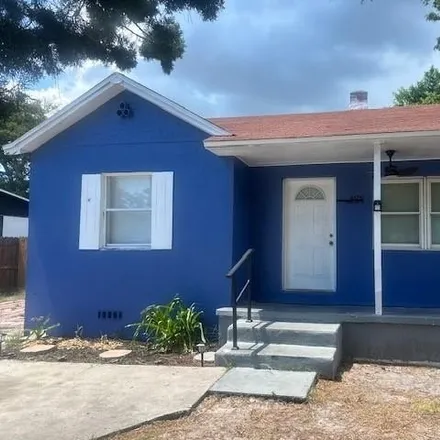 Rent this 2 bed house on 4375 10th Ave S in Saint Petersburg, Florida