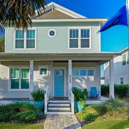 Buy this 3 bed house on 2706 S Atlantic Ave in New Smyrna Beach, Florida