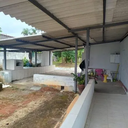 Buy this 1 bed house on Rodovia Raposo Tavares in Taboão, São Roque - SP