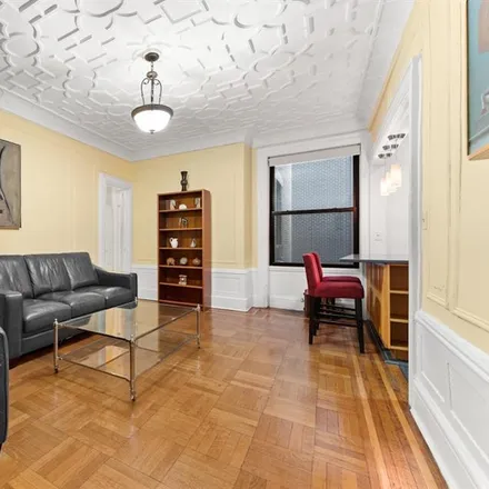 Image 2 - 200 WEST 54TH STREET 10A in New York - Apartment for sale