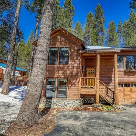 Buy this 3 bed house on 13127 Northwoods Boulevard in Truckee, CA 96161