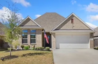 Rent this 4 bed house on 4939 Arbor Crest Ln