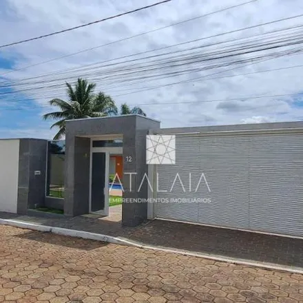 Buy this 3 bed house on Arniqueiras in Avenida Boulevard Sul, Águas Claras - Federal District