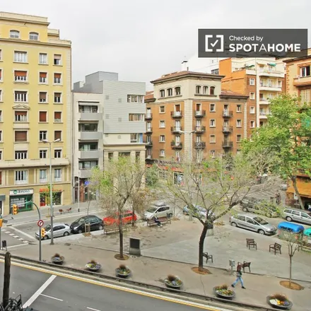 Image 2 - Carrer d'Hipòlit Lázaro, 08001 Barcelona, Spain - Room for rent