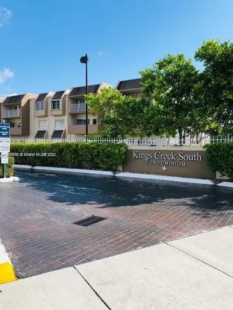 Rent this 1 bed condo on 7707 Southwest 86th Street in Kendall, FL 33143