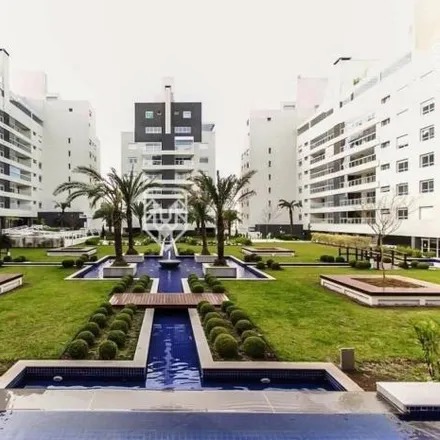 Image 2 - Rua José Cadilhe 809, Água Verde, Curitiba - PR, 80620-130, Brazil - Apartment for rent