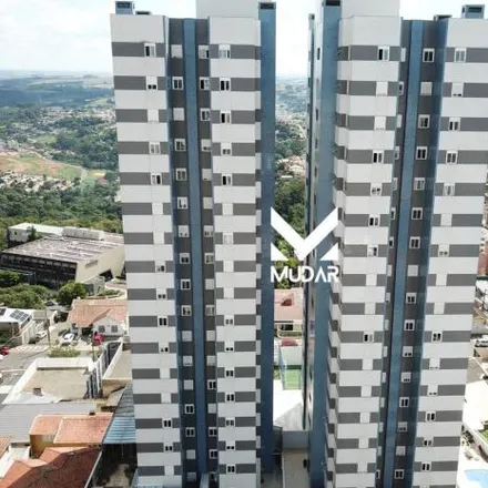 Buy this 2 bed apartment on Centro in Rua Coronel Dulcídio, Ponta Grossa - PR