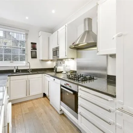 Image 4 - Stanley's, 151 Sydney Street, London, SW3 6NR, United Kingdom - Townhouse for rent