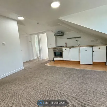 Rent this 2 bed apartment on 19 Cromwell Road in Bristol, BS6 5HD