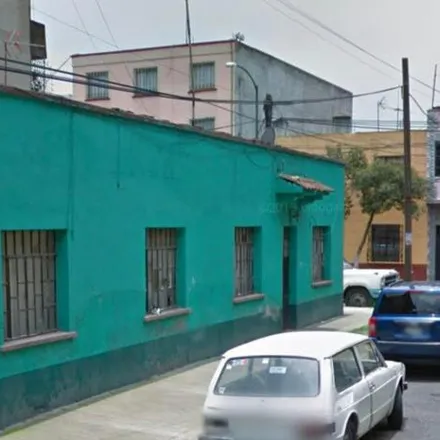 Buy this 2 bed house on Calle Margarita in Colonia Santa María La Ribera, 06400 Mexico City