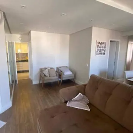 Buy this 3 bed apartment on Avenida General Mac Arthur in Jaguaré, São Paulo - SP