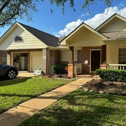 Rent this 4 bed house on 1023 Bayhill Drive in Sugar Land, TX 77479