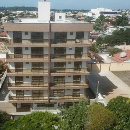 Buy this 2 bed apartment on Rua Piraí in Balneário Remanso, Rio das Ostras - RJ