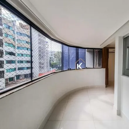 Buy this 3 bed apartment on Eixo Rodoviário in Brasília - Federal District, 70077