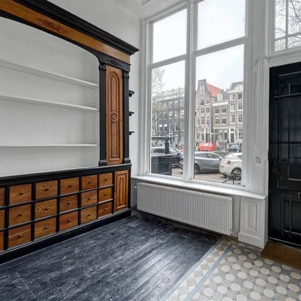 Image 5 - Herengracht 224, 1016 BT Amsterdam, Netherlands - Apartment for rent