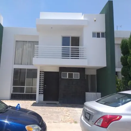 Rent this studio house on Boulevard Juan Pablo II in Los Negritos, 20218 Aguascalientes City