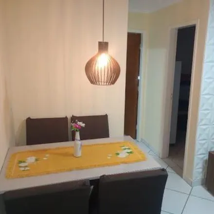 Buy this 2 bed apartment on Avenida Pedro de Souza Lopes in Cabuçu, Guarulhos - SP