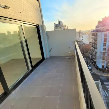 Buy this 2 bed apartment on Matheu 1502 in San Cristóbal, 1249 Buenos Aires