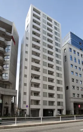 Image 1 - unnamed road, Samoncho, Shinjuku, 166-0017, Japan - Apartment for rent
