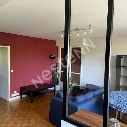 Image 2 - 14bis Rue de Paris, 93800 Épinay-sur-Seine, France - Apartment for rent