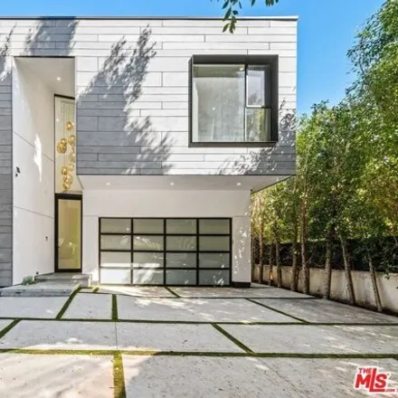 Buy this 5 bed house on 8435 Rosewood Avenue in West Hollywood, CA 90048