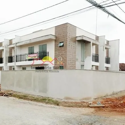 Buy this 2 bed house on Rua Agepê 177 in Aventureiro, Joinville - SC
