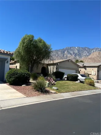 Buy this 2 bed house on 1079 Alta Cresta in Palm Springs, CA 92262