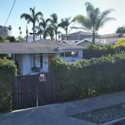 Image 6 - 651 Olive Street, Los Angeles, CA 90291, USA - House for sale