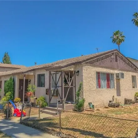 Buy this 5 bed house on 779 Via Altamira in Montebello, CA 90640