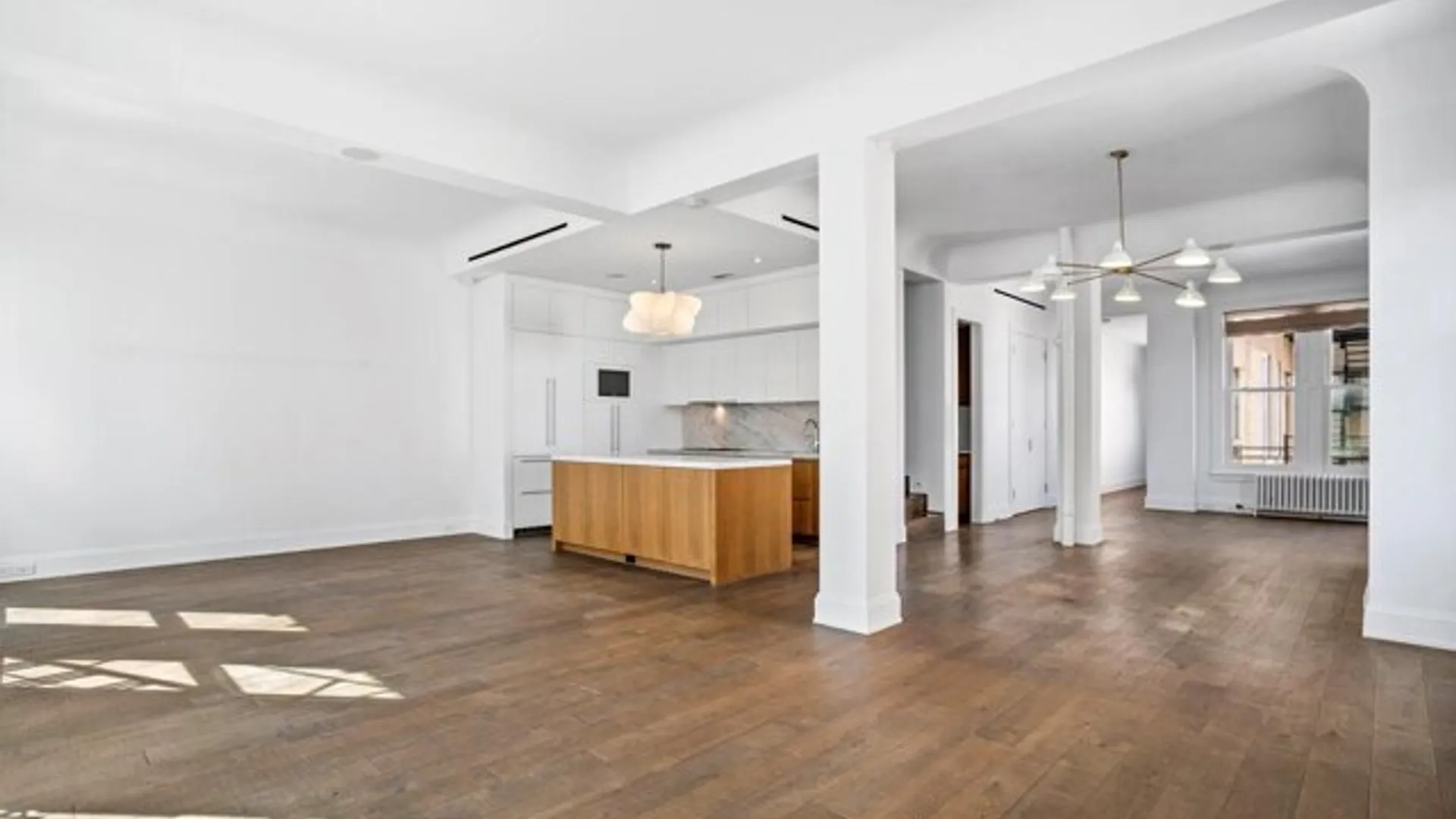 368 Broadway, New York, NY 10013, USA | 4 bed apartment for rent