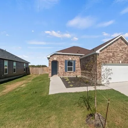 Buy this 3 bed house on Horizon Pointe in Seguin, TX 78156