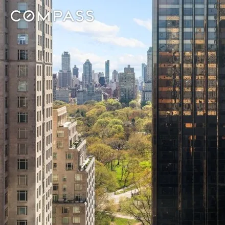 Image 8 - The Beaumont, 30 West 61st Street, New York, NY 10023, USA - Condo for sale