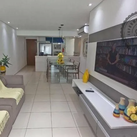 Rent this 3 bed apartment on Phoenix Jardim do Mar in Avenida Presidente Castelo Branco 1800, Boqueirão