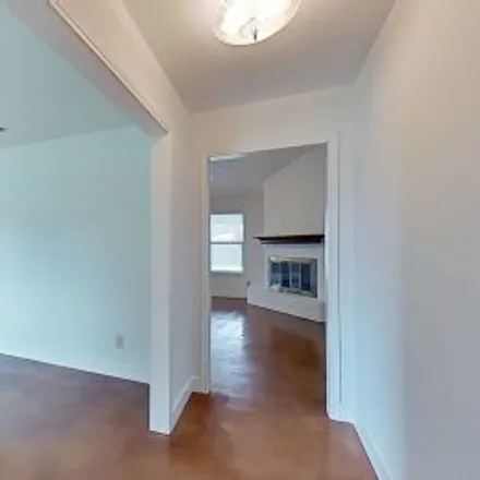 Rent this 3 bed apartment on 7202 Squirrel Oak Circle in Western Oaks, Austin