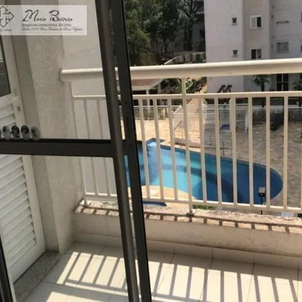 Buy this 2 bed apartment on Avenida Albert Bartholomé 472 in Vila Sônia, São Paulo - SP