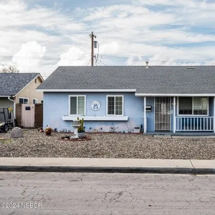 Buy this 3 bed house on 1035 Orchid Street in Lompoc, CA 93436