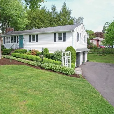 Buy this 3 bed house on 86 Aldorisio Street in Oakville, Watertown