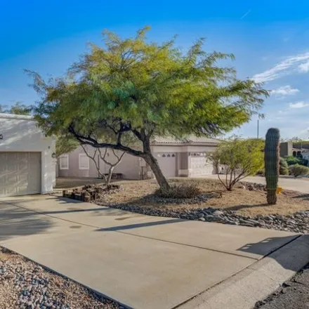 Rent this 2 bed house on 15950 East Desert Sage Drive in Fountain Hills, AZ 85268