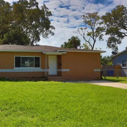 Buy this 3 bed house on 2238 Lamparilla Way South in Saint Petersburg, FL 33712