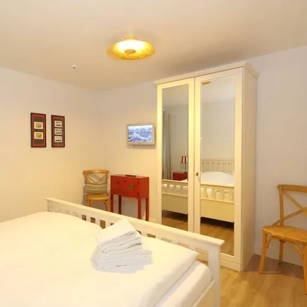 Rent this 3 bed house on Sylt Airport in Zum Fliegerhorst, 25980 Sylt