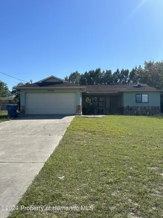 Buy this 3 bed house on 5206 Deltona Boulevard in Spring Hill, FL 34606