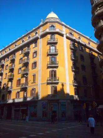 Rent this 2 bed apartment on Barcelona in Sant Pere, ES