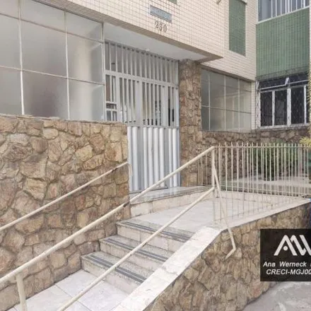 Buy this 3 bed apartment on Rua José Libânio Rodrigues in Vale dos Bandeirantes, Juiz de Fora - MG